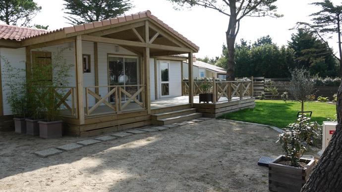 La Plage Países del Loira - Les Moutiers en Retz visuel 8/10