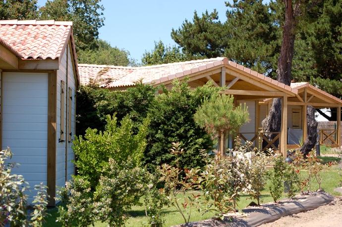 La Plage Países del Loira - Les Moutiers en Retz visuel 9/10