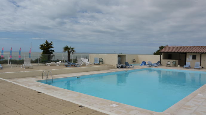 La Plage Países del Loira - Les Moutiers en Retz visuel 10/10