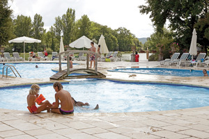 Domaine Lacs de Gascogne Mediodía-Pirineos - Seissan visuel 2/10