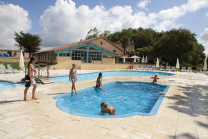 Domaine Lacs de Gascogne Mediodía-Pirineos - Seissan visuel 3/10