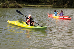 Domaine Lacs de Gascogne Mediodía-Pirineos - Seissan visuel 4/10