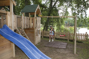 Domaine Lacs de Gascogne Mediodía-Pirineos - Seissan visuel 5/10