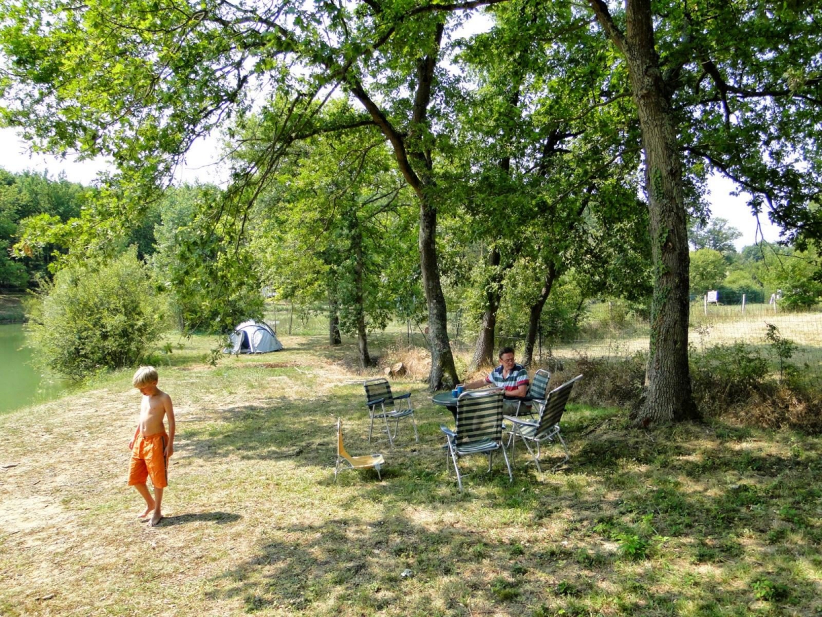 Domaine Lacs de Gascogne Mediodía-Pirineos - Seissan visuel 7/10