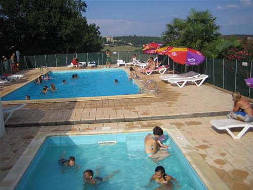 Domaine Le Castagné Mediodía-Pirineos - Auch visuel 1/10