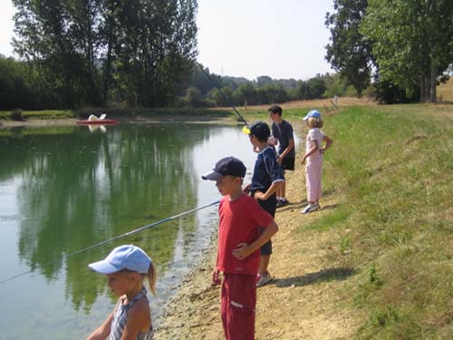 Domaine Le Castagné Mediodía-Pirineos - Auch visuel 2/10
