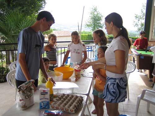 Domaine Le Castagné Mediodía-Pirineos - Auch visuel 3/10