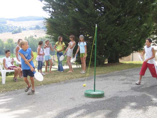 Domaine Le Castagné Mediodía-Pirineos - Auch visuel 8/10
