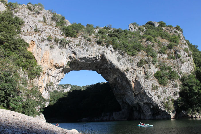 Domaine le Clos des Capitelles Languedoc-Rosellón - Saint-Privat-de-Champclos visuel 2/11