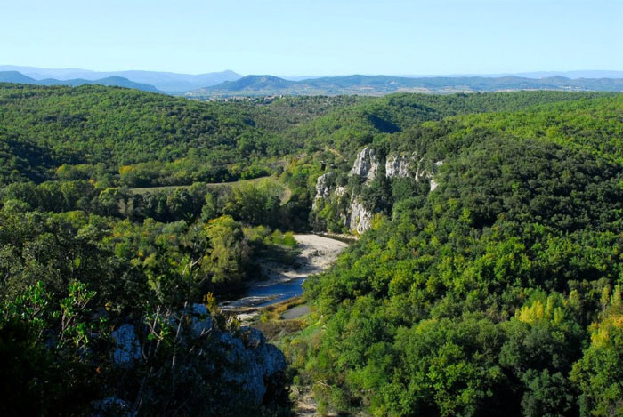 Domaine le Clos des Capitelles Languedoc-Rosellón - Saint-Privat-de-Champclos visuel 8/11