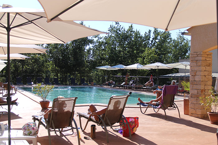 Domaine le Clos des Capitelles Languedoc-Rosellón - Saint-Privat-de-Champclos visuel 10/11