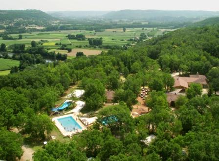 Domaine le Cros Magnon Aquitania - Allas-les-Mines visuel 1/10