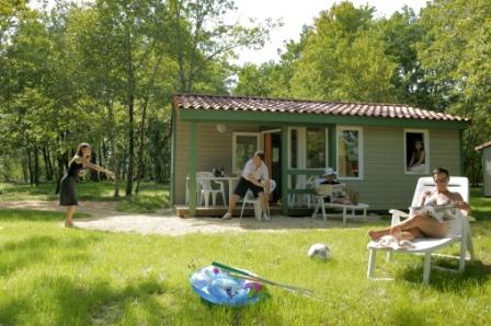 Domaine le Cros Magnon Aquitania - Allas-les-Mines visuel 3/10