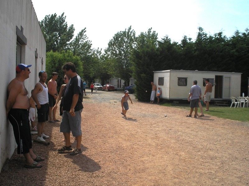 Domaine Le Jardin du Marais Países del Loira - Le Perrier visuel 18/20