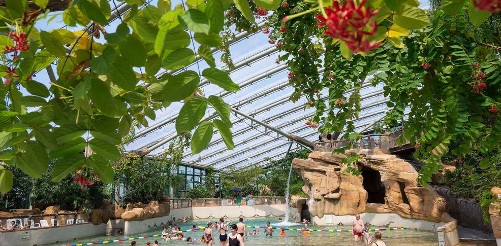 Domaine Le Lac d'Ailette Picardía - Chamouille visuel 2/10 Domaine Le Lac d'Ailette Picardía - Chamouille visuel 2/10