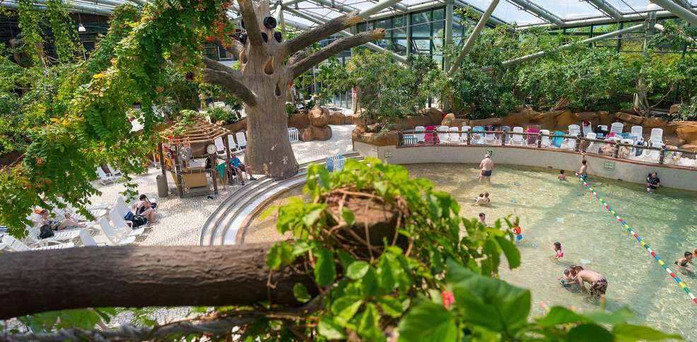 Domaine Le Lac d'Ailette Picardía - Chamouille visuel 3/10 Domaine Le Lac d'Ailette Picardía - Chamouille visuel 3/10