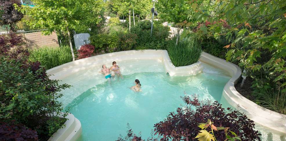 Domaine Le Lac d'Ailette Picardía - Chamouille visuel 4/10 Domaine Le Lac d'Ailette Picardía - Chamouille visuel 4/10