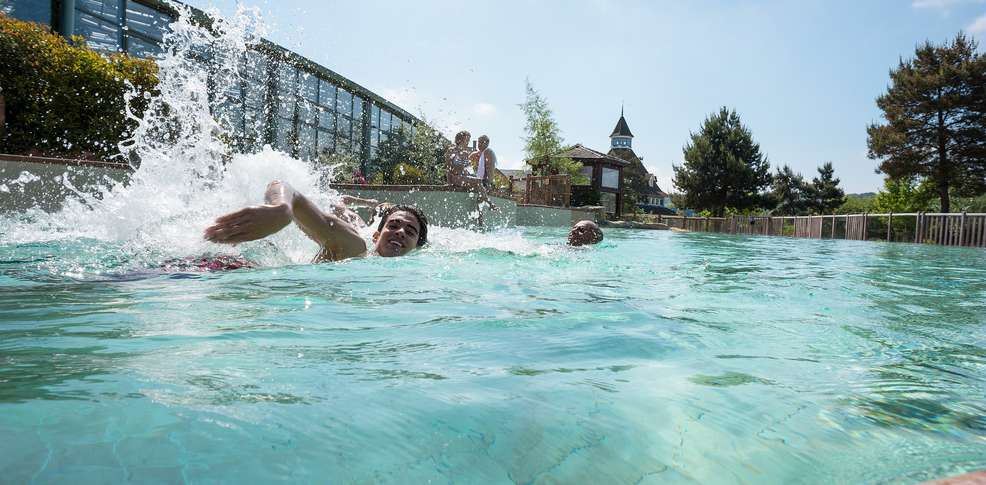 Domaine Le Lac d'Ailette Picardía - Chamouille visuel 5/10 Domaine Le Lac d'Ailette Picardía - Chamouille visuel 5/10