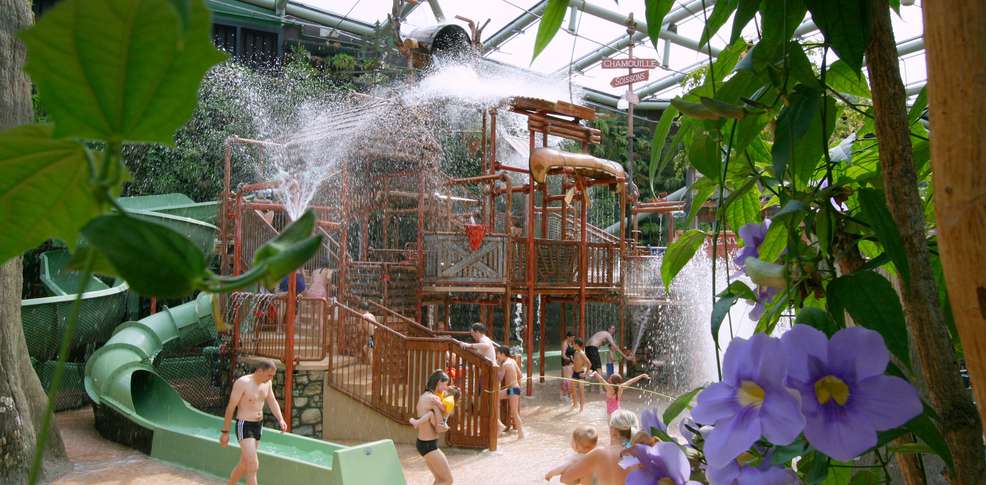 Domaine Le Lac d'Ailette Picardía - Chamouille visuel 7/10 Domaine Le Lac d'Ailette Picardía - Chamouille visuel 7/10