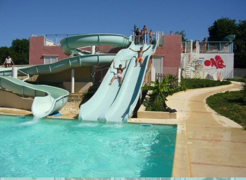 Domaine le Quercy Mediodía-Pirineos - Gourdon visuel 3/10