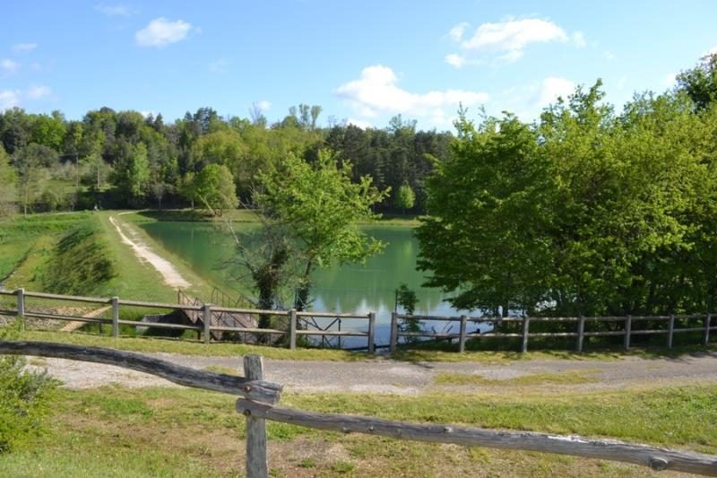 Domaine le Quercy Mediodía-Pirineos - Gourdon visuel 9/10