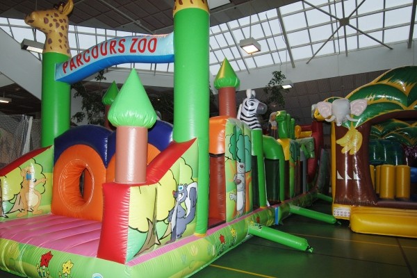 Domaine Les Bois-Francs Alta Normandía - Les Barils visuel 7/11 Domaine Les Bois-Francs Alta Normandía - Les Barils visuel 7/11