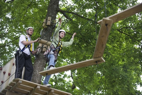 Domaine Les Bois-Francs Alta Normandía - Les Barils visuel 9/11 Domaine Les Bois-Francs Alta Normandía - Les Barils visuel 9/11