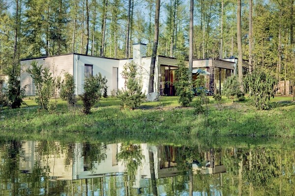 Domaine Les Bois-Francs Alta Normandía - Les Barils visuel 10/11 Domaine Les Bois-Francs Alta Normandía - Les Barils visuel 10/11