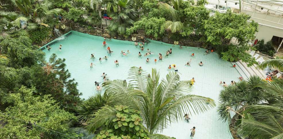 Domaine Les Hauts de Bruyères centro valle - Chaumont-sur-Tharonne visuel 1/10 Domaine Les Hauts de Bruyères centro valle - Chaumont-sur-Tharonne visuel 1/10