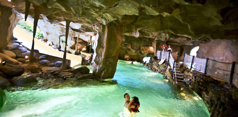 Domaine Les Hauts de Bruyères centro valle - Chaumont-sur-Tharonne visuel 2/10 Domaine Les Hauts de Bruyères centro valle - Chaumont-sur-Tharonne visuel 2/10