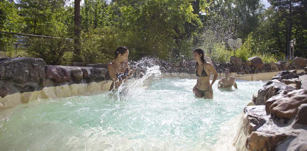 Domaine Les Hauts de Bruyères centro valle - Chaumont-sur-Tharonne visuel 3/10 Domaine Les Hauts de Bruyères centro valle - Chaumont-sur-Tharonne visuel 3/10