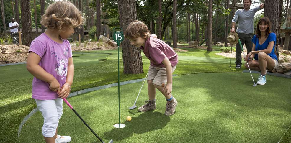 Domaine Les Hauts de Bruyères centro valle - Chaumont-sur-Tharonne visuel 7/10 Domaine Les Hauts de Bruyères centro valle - Chaumont-sur-Tharonne visuel 7/10