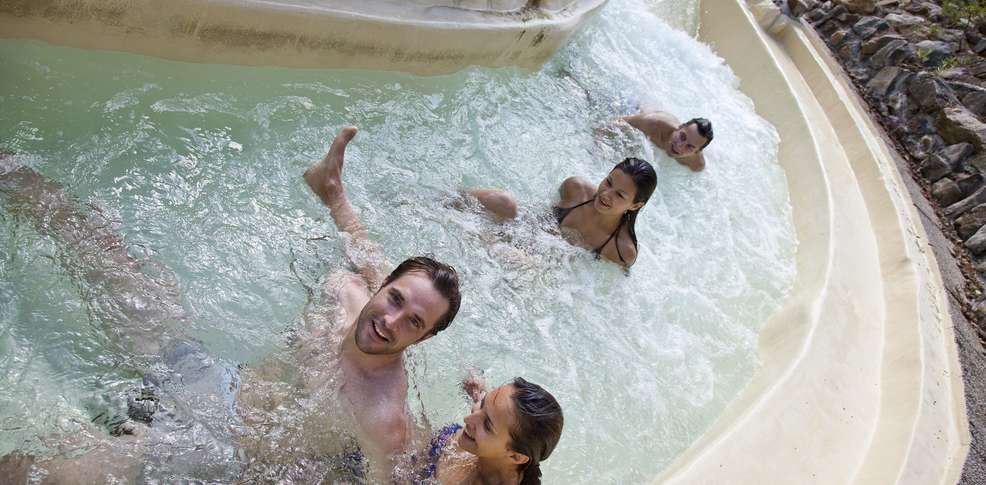 Domaine Les Hauts de Bruyères centro valle - Chaumont-sur-Tharonne visuel 10/10 Domaine Les Hauts de Bruyères centro valle - Chaumont-sur-Tharonne visuel 10/10