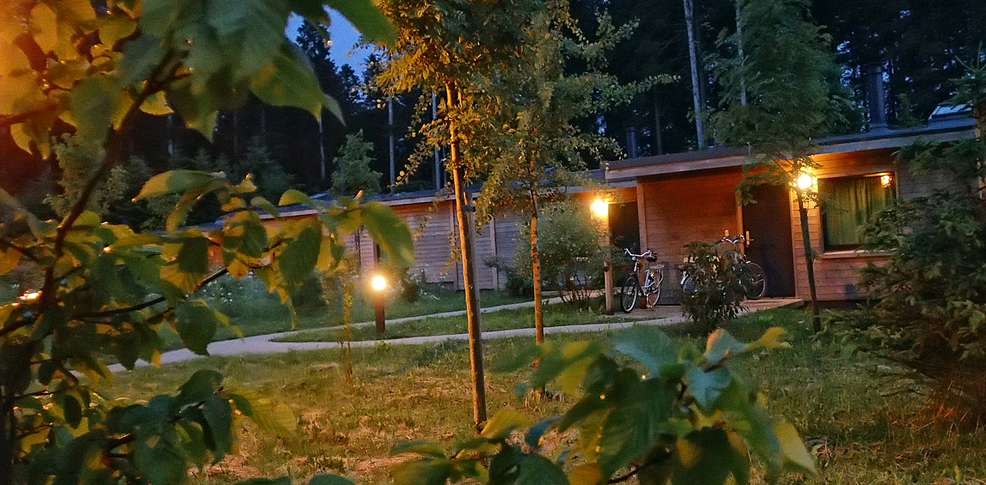 Domaine Les Trois Forêts Lorena - Hattigny visuel 3/5