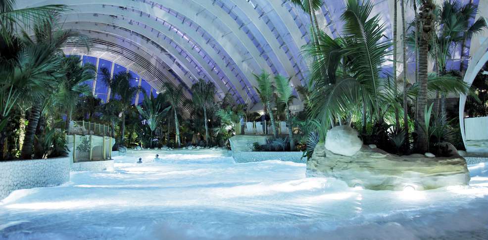 Domaine Les Trois Forêts Lorena - Hattigny visuel 5/5