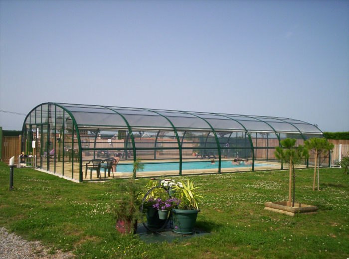 Domaine Maevag Auvernia - Chazemais visuel 1/8