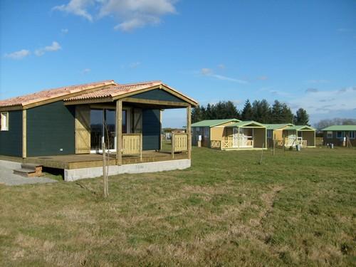 Domaine Maevag Auvernia - Chazemais visuel 8/8