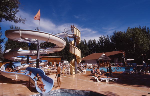 Valras Monplaisir Languedoc-Rosellón - Valras-Plage visuel 2/3