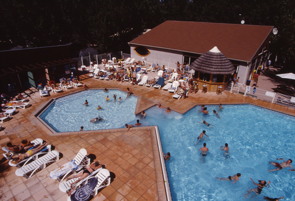 Valras Monplaisir Languedoc-Rosellón - Valras-Plage visuel 3/3