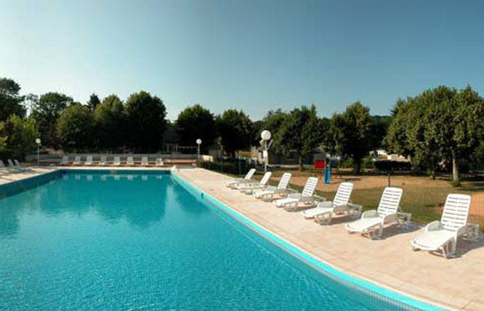 Domaine de Pannecière Bourgogne - Montigny-en-Morvan visuel 3/6