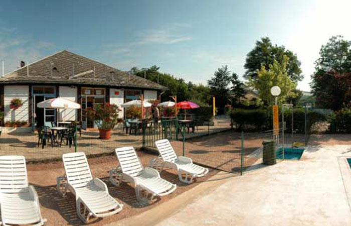 Domaine de Pannecière Bourgogne - Montigny-en-Morvan visuel 4/6