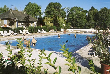 Domaine de Pannecière Bourgogne - Montigny-en-Morvan visuel 6/6