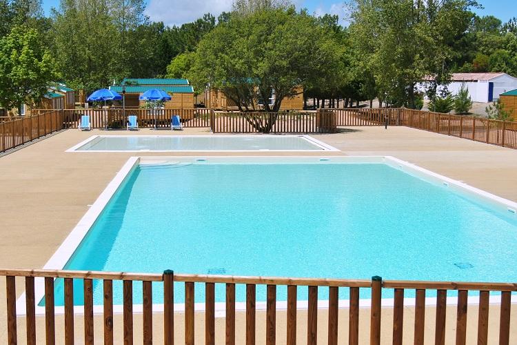 Domaine Résidentiel de Plein Air Les Demoiselles Países del Loira - Saint-Hilaire-de-Riez visuel 3/11 Domaine Résidentiel de Plein Air Les Demoiselles Países del Loira - Saint-Hilaire-de-Riez visuel 3/11