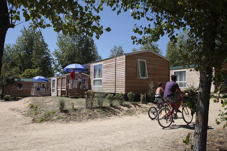 Domaine Résidentiel de Plein Air Les Demoiselles Países del Loira - Saint-Hilaire-de-Riez visuel 4/11 Domaine Résidentiel de Plein Air Les Demoiselles Países del Loira - Saint-Hilaire-de-Riez visuel 4/11