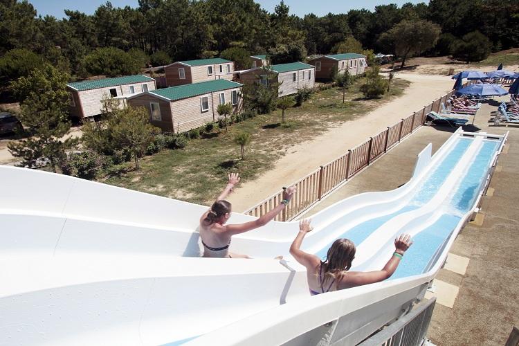 Domaine Résidentiel de Plein Air Les Demoiselles Países del Loira - Saint-Hilaire-de-Riez visuel 5/11 Domaine Résidentiel de Plein Air Les Demoiselles Países del Loira - Saint-Hilaire-de-Riez visuel 5/11