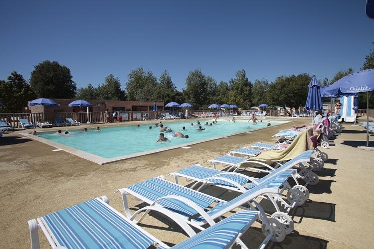 Domaine Résidentiel de Plein Air Les Demoiselles Países del Loira - Saint-Hilaire-de-Riez visuel 6/11 Domaine Résidentiel de Plein Air Les Demoiselles Países del Loira - Saint-Hilaire-de-Riez visuel 6/11