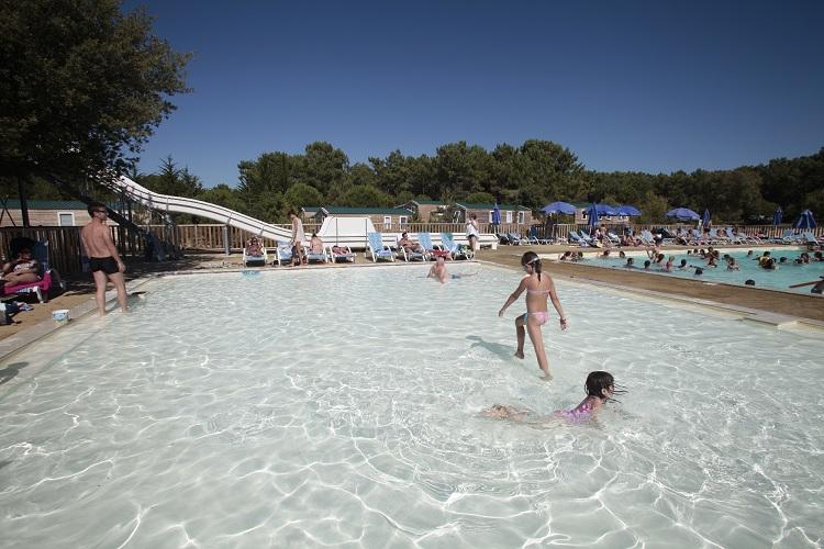 Domaine Résidentiel de Plein Air Les Demoiselles Países del Loira - Saint-Hilaire-de-Riez visuel 7/11 Domaine Résidentiel de Plein Air Les Demoiselles Países del Loira - Saint-Hilaire-de-Riez visuel 7/11