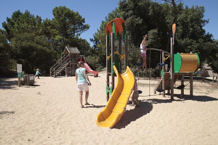 Domaine Résidentiel de Plein Air Les Demoiselles Países del Loira - Saint-Hilaire-de-Riez visuel 8/11 Domaine Résidentiel de Plein Air Les Demoiselles Países del Loira - Saint-Hilaire-de-Riez visuel 8/11