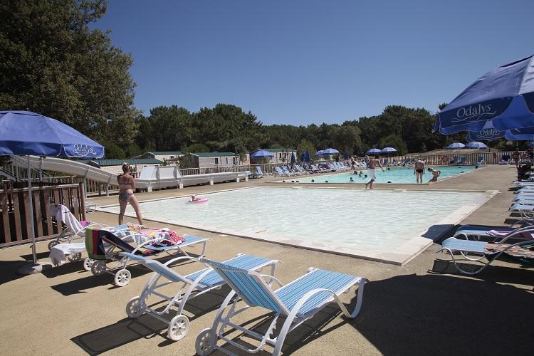 Domaine Résidentiel de Plein Air Les Demoiselles Países del Loira - Saint-Hilaire-de-Riez visuel 9/11 Domaine Résidentiel de Plein Air Les Demoiselles Países del Loira - Saint-Hilaire-de-Riez visuel 9/11