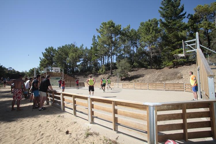 Domaine Résidentiel de Plein Air Les Demoiselles Países del Loira - Saint-Hilaire-de-Riez visuel 10/11 Domaine Résidentiel de Plein Air Les Demoiselles Países del Loira - Saint-Hilaire-de-Riez visuel 10/11